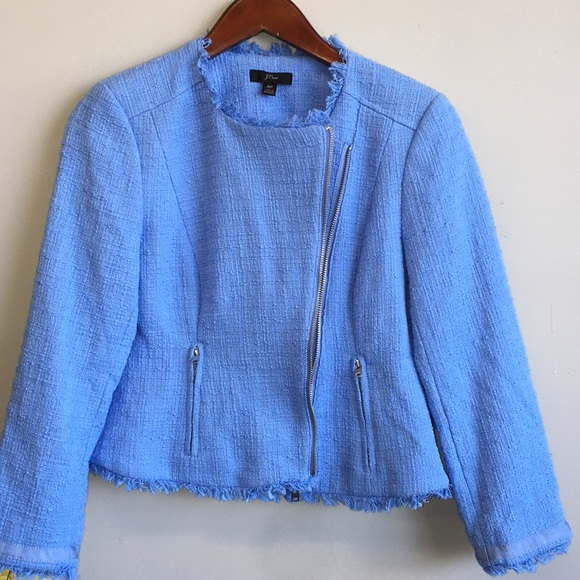 J Crew jacket - Picture 2 of 4